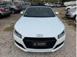 AUDI - TTS - TT Roadster 1.8 TFSI S tronic - UNIPRO. - FINANZIABILE - PERMUTE