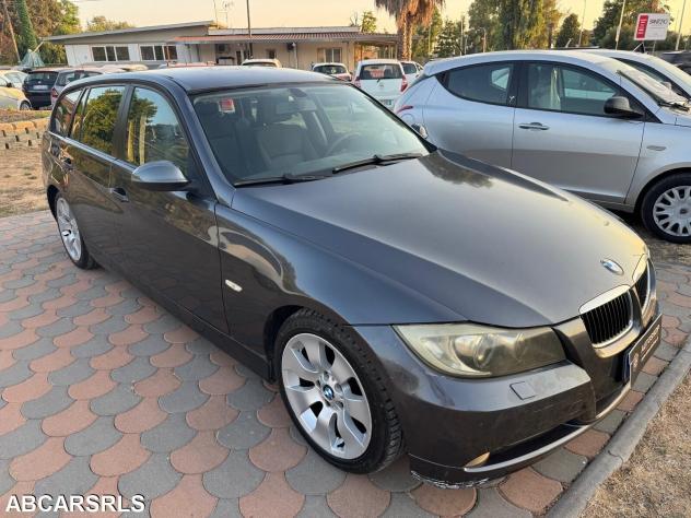 BMW - Serie 320d Touring Msport - FINANZIABILE - Foto 4