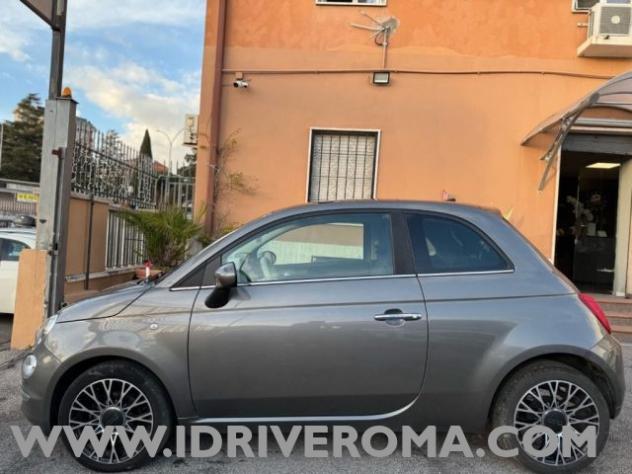 FIAT 500 CERCHI "16 + CLIMA AUTOMATICO + GPL rif. 23886127 - Foto 8