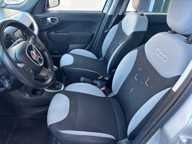 FIAT 500 L 1.3 Multijet 95CV Pop Star - Foto 5