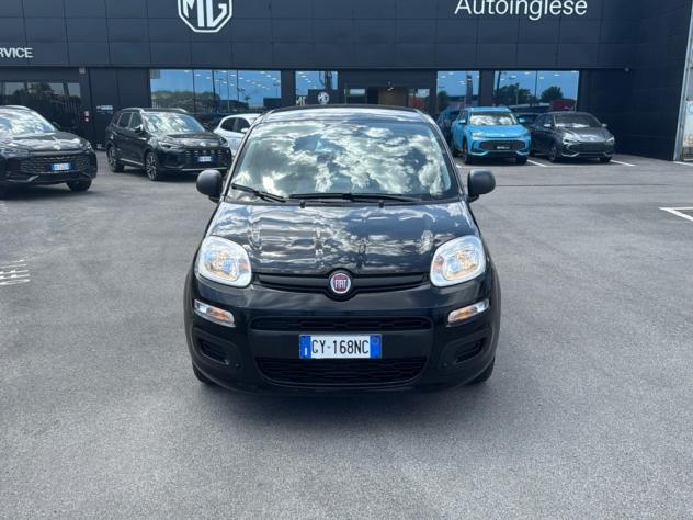 FIAT Panda 1.0 FireFly 70cv S&S Hybrid Pandina - Foto 2