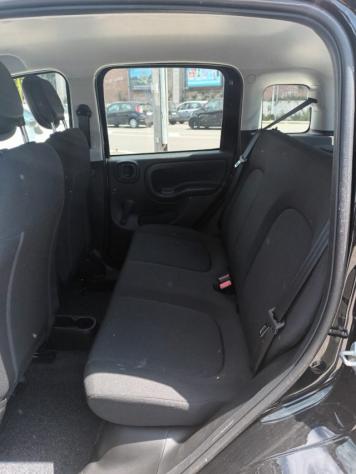 FIAT Panda 1000 HYBRID 70 CV PACK CITY STEREO USB ITALIA rif. 23993227 - Foto 6