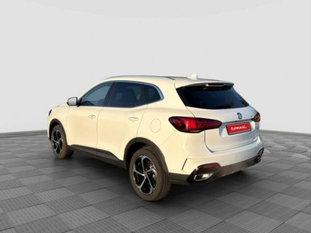 MG EHS Plug-in Hybrid Luxury rif. 24148166 - Foto 3