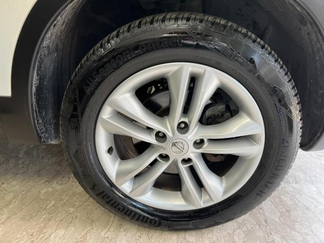 Nissan Qashqai 1.6 16V GPL Eco Acenta - Foto 7