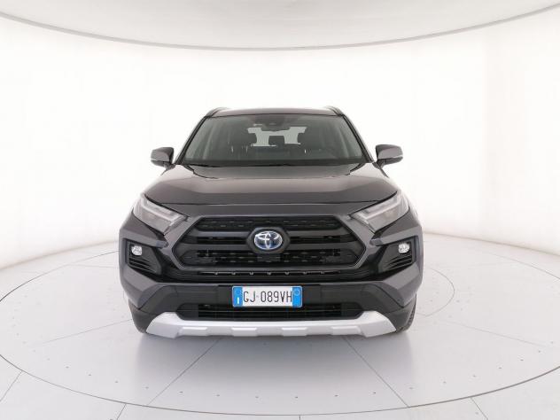 Toyota RAV4 2.5 vvt-ie h Adventure awd-i 222cv e-cvt - Foto 5