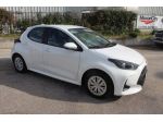 TOYOTA Yaris 1.5 Hybrid 5 porte Active rif. 22881564