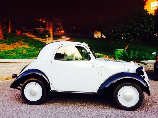 Vendo Topolino A 1946 Annunci Roma Vendo Topolino A 1946 Annunci Roma