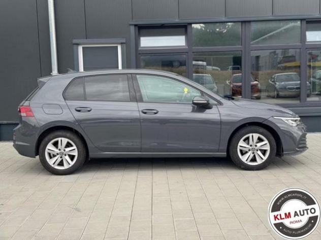 VOLKSWAGEN Golf 1.5 TSI EVO ACT 131 cv IVA COMPRESA rif. 23940438 - Foto 6