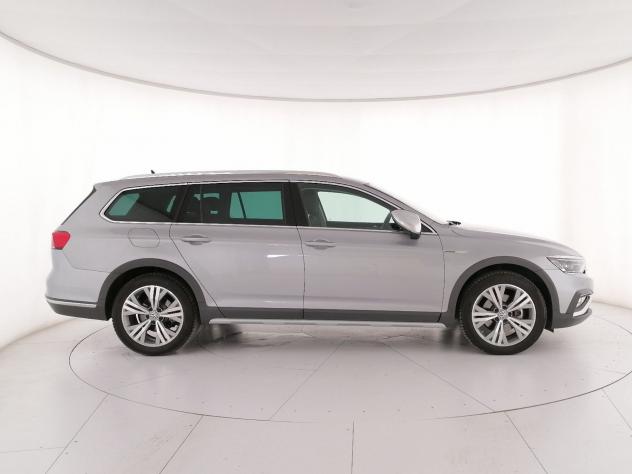 Volkswagen Passat Alltrack 2.0 tdi 4motion 190cv dsg - Foto 3