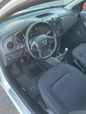 DACIA Sandero Streetway 1.5dCi 75 CV S&S Comfort OK NEOPATENTATI rif. 23910944 - Foto 10