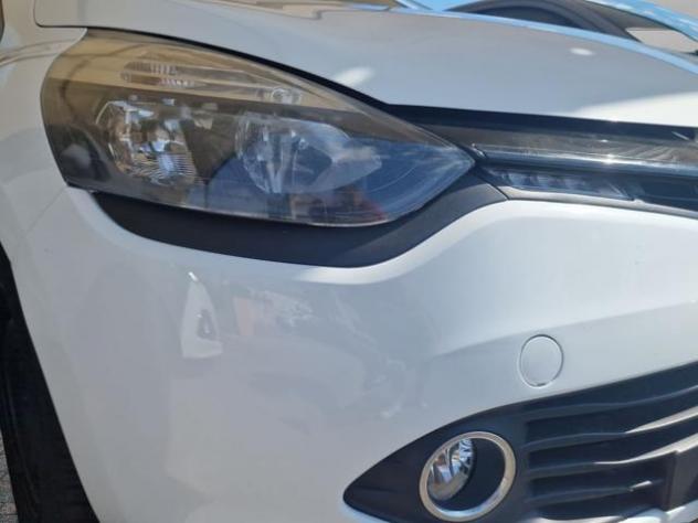 RENAULT Clio 1.2 75CV GPL 5 porte Live rif. 24115117 - Foto 8