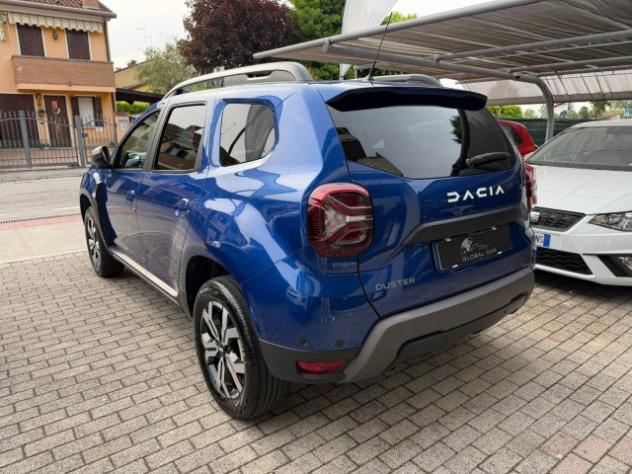 DACIA Duster 1.0 TCe GPL 4x2 Journey UP rif. 23786226 - Foto 7