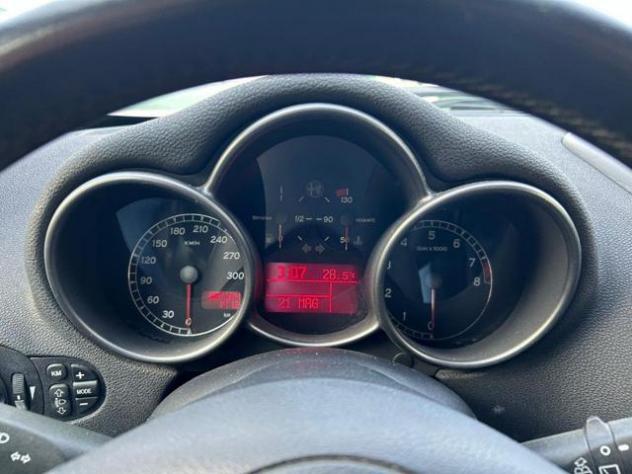 ALFA ROMEO 147 3.2i V6 24V cat 3 porte GTA *MANUALE* *CRS* rif. 23820499 - Foto 10