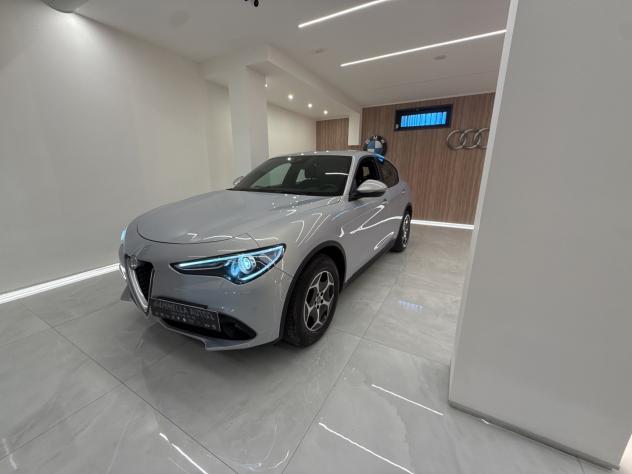 Alfa Romeo Stelvio Stelvio 2.2 Turbodiesel 190 CV AT8 Q4 Super Business - Foto 8