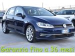 VOLKSWAGEN Golf 2.0 TDI DSG 5p. Executive BMT *COCKPIT* rif. 23637223