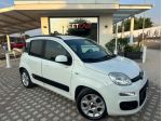 Fiat Panda 1.3 MJT 95 CV