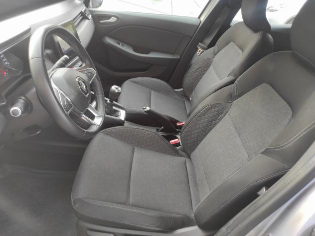 Renault Clio 2020 1.5 dCi 85 CV Telec Nav Senso usb blueetooth - Foto 5
