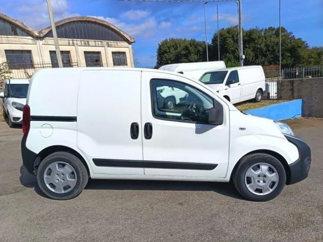 FIAT Fiorino 1.3 MJT 95CV Cargo Adventure rif. 24166794 - Foto 5