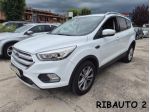 FORD Kuga 2.0 TDCI 150 CV S&S 2WD Vignale Euro6 rif. 24043617