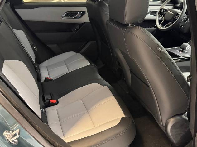 Land Rover Range Rover Velar LAND ROVER 2.0D I4 204 CV Dynamic SE - Foto 5