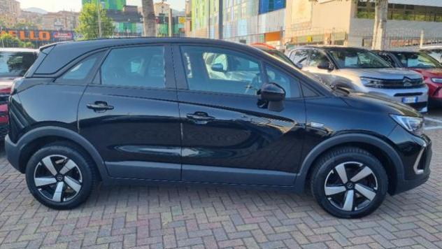 OPEL Crossland 1.5 ECOTEC D 110 CV Start&Stop Edition rif. 23949496 - Foto 4