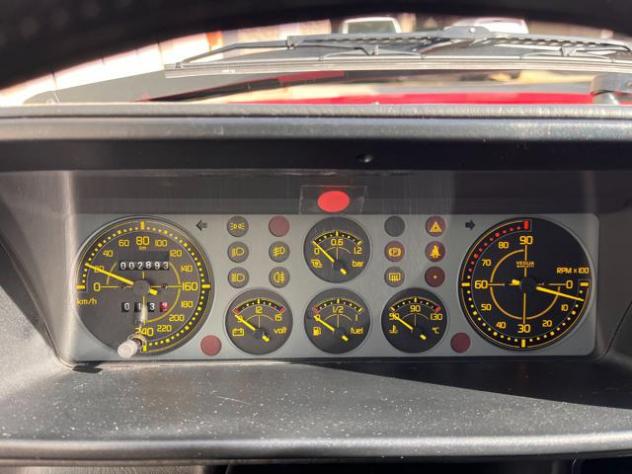 LANCIA Delta 2.0 i.e. Turbo 16V HF Integrale Evo 1 rif. 23731327 - Foto 10