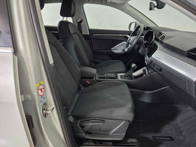 Audi Q3 I 2019 Sportback Diesel Sportback 35 2.0 tdi Business Plus s-tronic - Foto 10