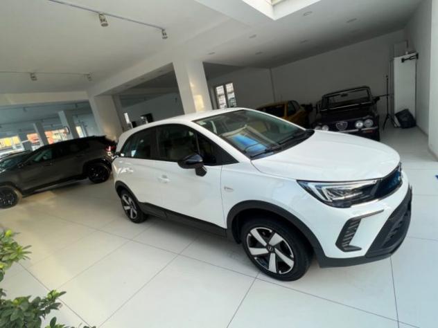 OPEL Crossland 1.2 Turbo 12V 110 CV Start&Stop Elegance da €159,0 rif. 23779865 - Foto 5