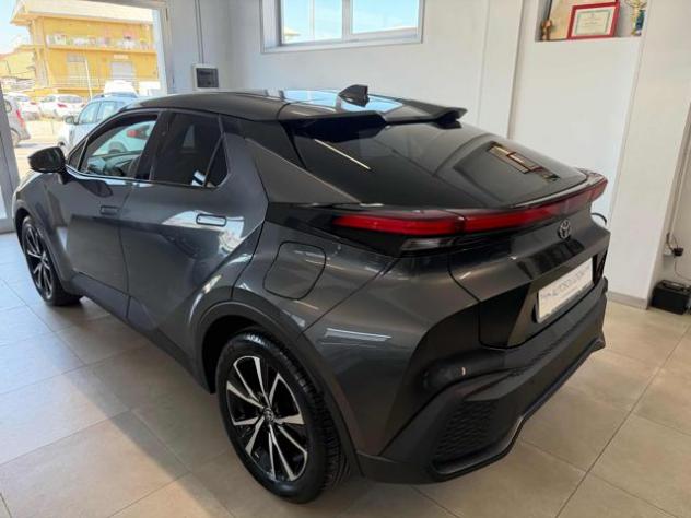 TOYOTA C-HR 1.8 HV Trend rif. 23873564 - Foto 7