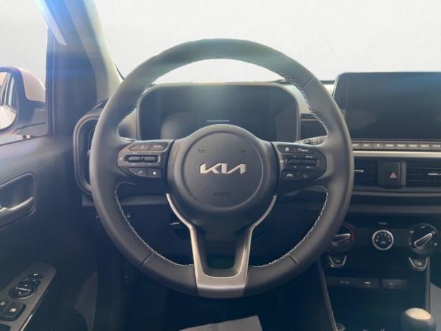 KIA Picanto PE2 MY25 1.0 URBAN PACK TT rif. 22040036 - Foto 10