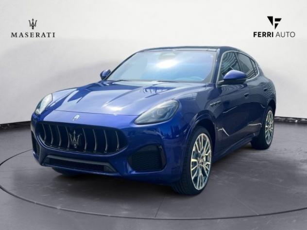MASERATI Grecale MY25 MHEV 300 CV AWD rif. 22545122 - Foto 2