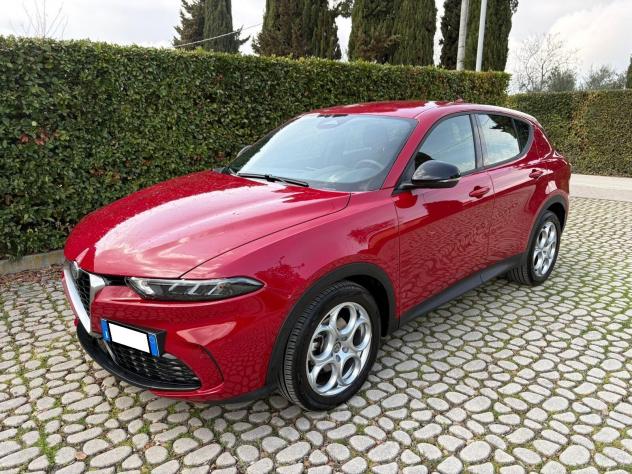 ALFA Romeo Tonale 1.5Hyb. 130 TCT7 Super -09-2023 - Foto 5