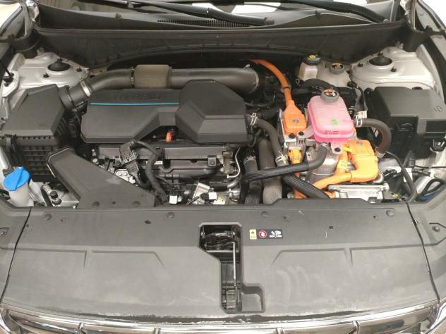 Hyundai Tucson Tucson 1.6 HEV aut.Exellence - Foto 7