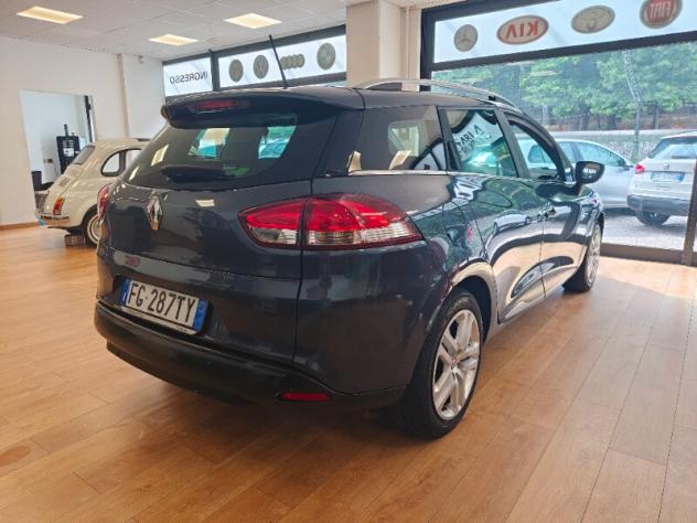 RENAULT Clio 4ª serie Clio Sporter dCi 8V 75CV Start&Stop Energy Zen - Foto 7