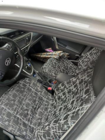 TOYOTA Auris 1.8 Hybrid Active Plus rif. 23882883 - Foto 6
