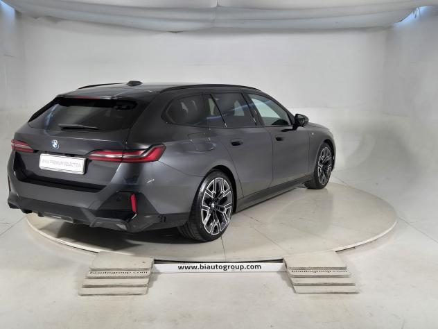 BMW Serie 5 G61 Touring 520d Touring 48V xdrive auto - Foto 5