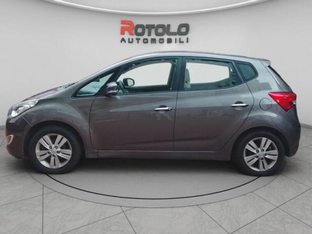 HYUNDAI ix20 ix20 1.4 90 CV Comfort - Foto 7