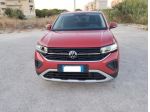 Volkswagen T-Cross 1.0 TSI Life