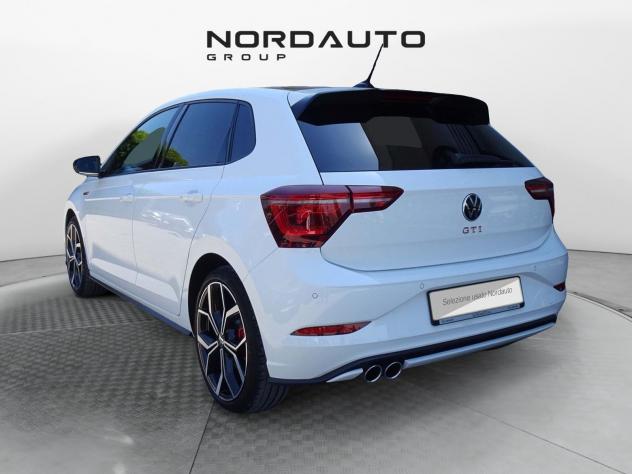 Volkswagen Polo 6ª serie 2.0 TSI DSG GTI - Foto 4