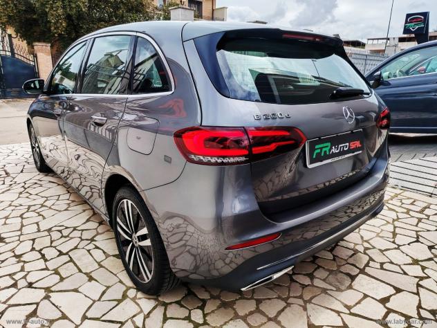 MERCEDES-BENZ B 200 d Automatic Executive - Foto 7