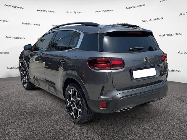Citroën C5 Aircross Hybrid 145 cv e-dcs6 Max - Foto 5