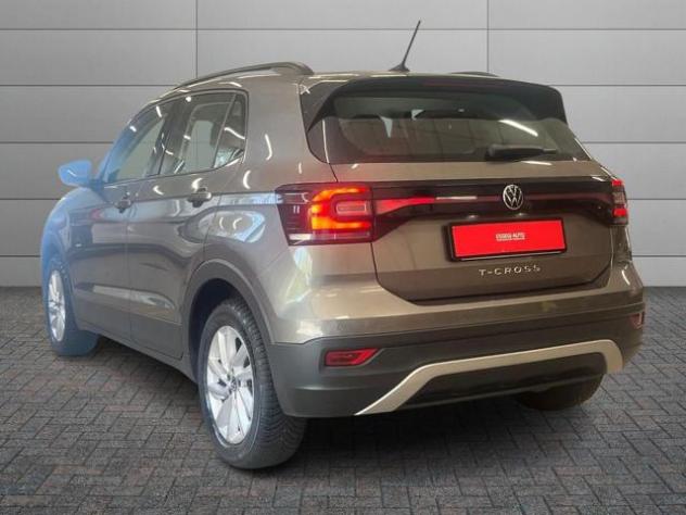 VOLKSWAGEN T-Cross 1.0 TSI Style BMT rif. 23770527 - Foto 5
