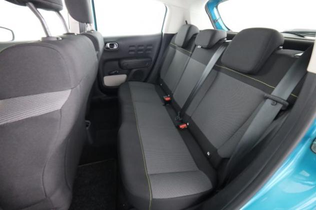 CITROEN C3 C3 PureTech 83 S&S Feel rif. 23798296 - Foto 3