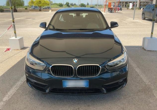 Bmw 116 116d 5p. Advantage tagliandi digitali - Foto 4