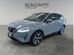 Nissan Qashqai III 2021 1.5 e-POWER N-Connecta 2WD e-Shifter