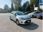 Ford Fiesta 1.2 82 CV 5 porte Titanium