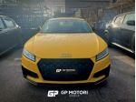 AUDI TT Coupé 40 TFSI S tronic S line rif. 23089474