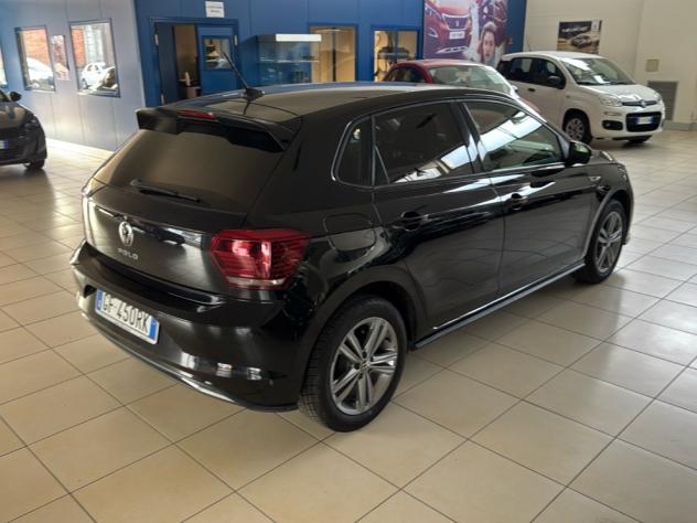 Volkswagen Polo 1.0 EVO 80cv Sport BMT - Foto 5