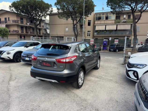 NISSAN Qashqai 1.5 dCi Business rif. 23838220 - Foto 4