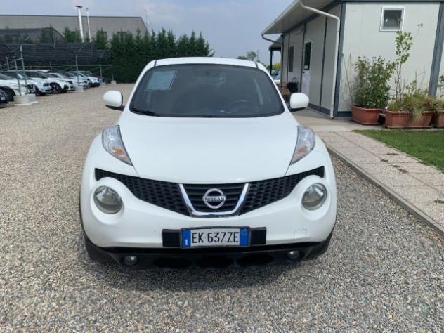 NISSAN Juke 1.5 dCi Visia rif. 24044084 - Foto 8